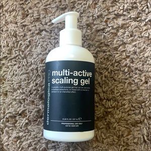 Dermalogica multi active scaling gel